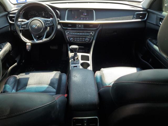 Photo 7 VIN: 5XXGW4L23KG299244 - KIA OPTIMA SX 