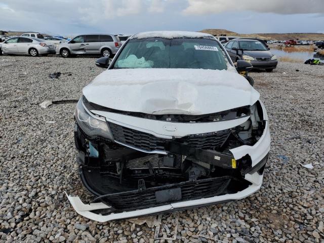 Photo 4 VIN: 5XXGW4L23KG366764 - KIA OPTIMA SX 