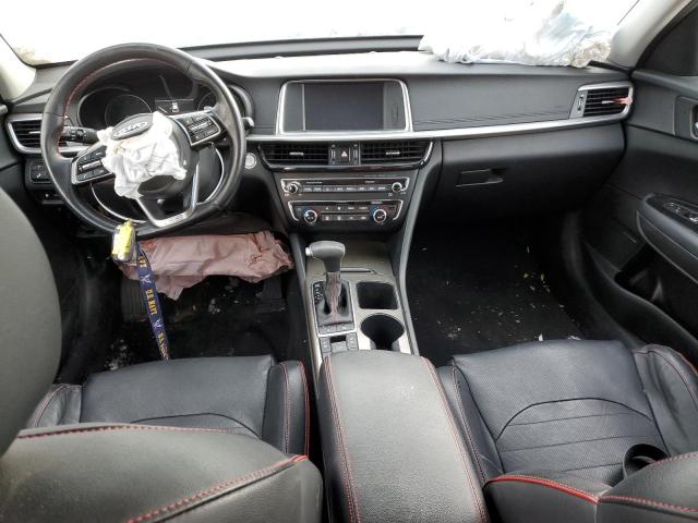 Photo 7 VIN: 5XXGW4L23KG366764 - KIA OPTIMA SX 