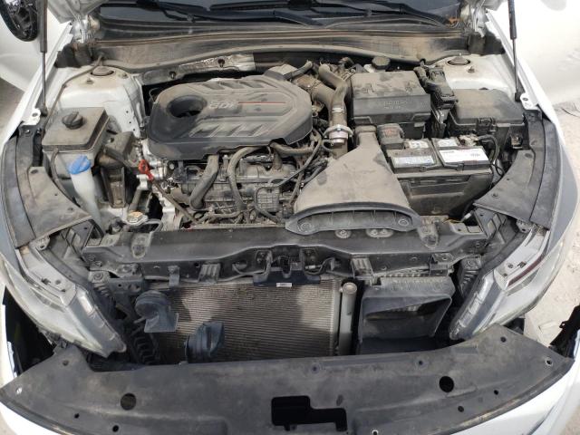 Photo 6 VIN: 5XXGW4L23KG367378 - KIA OPTIMA SX 