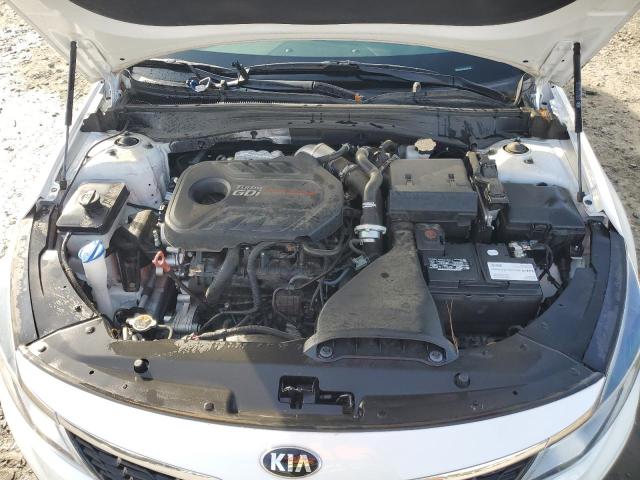 Photo 10 VIN: 5XXGW4L23LG406245 - KIA OPTIMA 