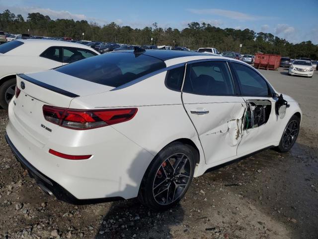 Photo 2 VIN: 5XXGW4L23LG406245 - KIA OPTIMA 