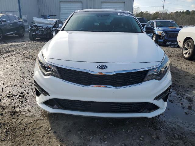 Photo 4 VIN: 5XXGW4L23LG406245 - KIA OPTIMA 