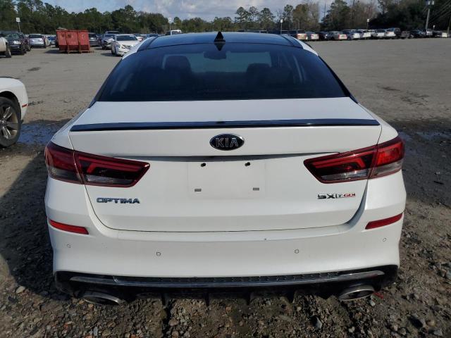 Photo 5 VIN: 5XXGW4L23LG406245 - KIA OPTIMA 