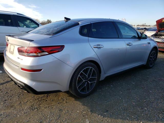 Photo 2 VIN: 5XXGW4L23LG443702 - KIA OPTIMA 