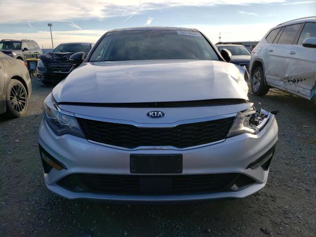 Photo 4 VIN: 5XXGW4L23LG443702 - KIA OPTIMA 