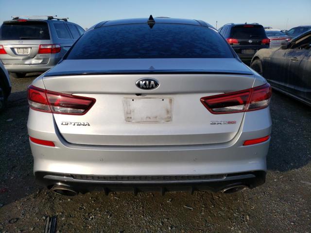 Photo 5 VIN: 5XXGW4L23LG443702 - KIA OPTIMA 