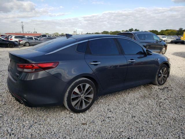 Photo 2 VIN: 5XXGW4L24GG001856 - KIA OPTIMA 