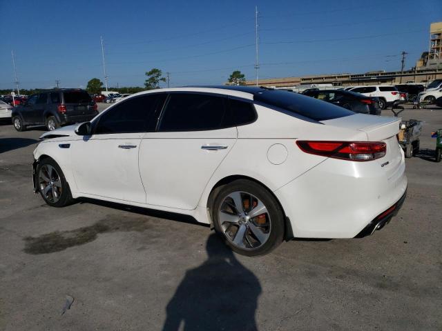 Photo 1 VIN: 5XXGW4L24GG002022 - KIA OPTIMA 