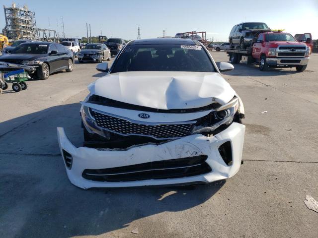 Photo 4 VIN: 5XXGW4L24GG002022 - KIA OPTIMA 