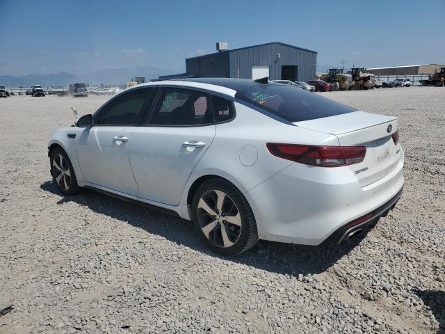 Photo 1 VIN: 5XXGW4L24GG019936 - KIA OPTIMA SX 