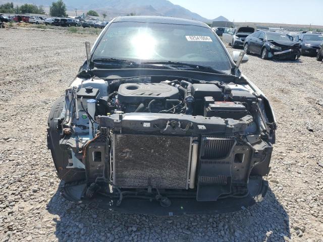 Photo 4 VIN: 5XXGW4L24GG019936 - KIA OPTIMA SX 