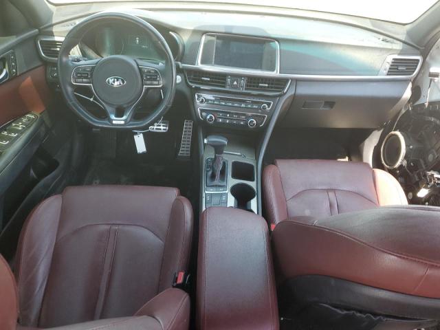 Photo 7 VIN: 5XXGW4L24GG019936 - KIA OPTIMA SX 