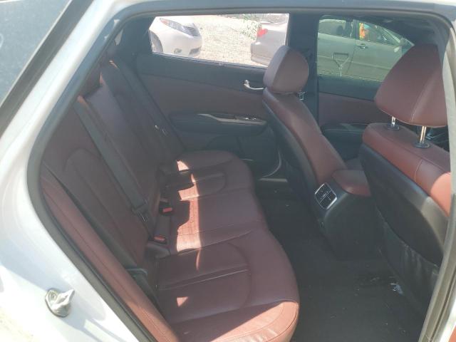 Photo 9 VIN: 5XXGW4L24GG019936 - KIA OPTIMA SX 