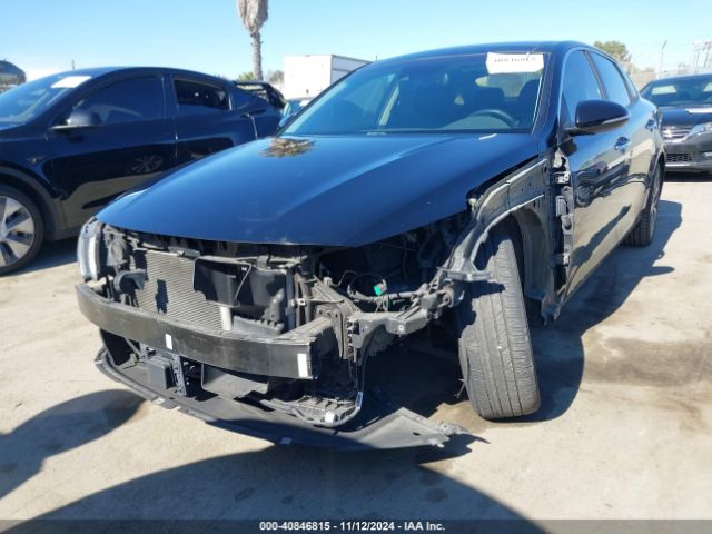 Photo 5 VIN: 5XXGW4L24GG052824 - KIA OPTIMA 