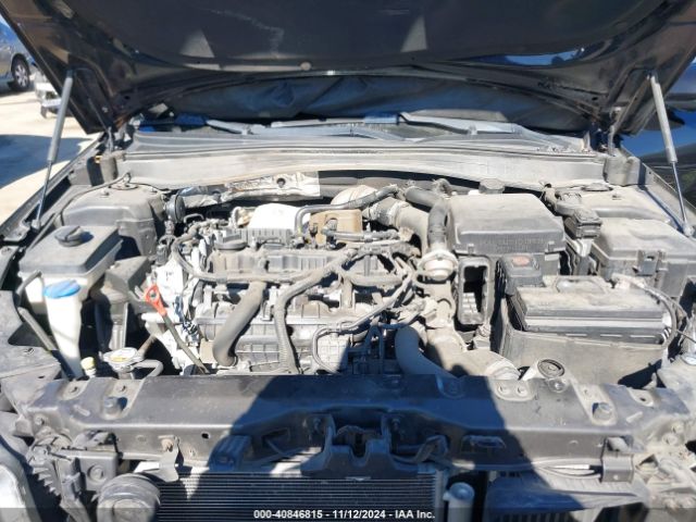 Photo 9 VIN: 5XXGW4L24GG052824 - KIA OPTIMA 