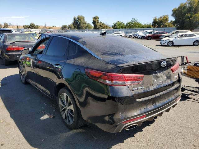 Photo 1 VIN: 5XXGW4L24GG069249 - KIA OPTIMA SX 