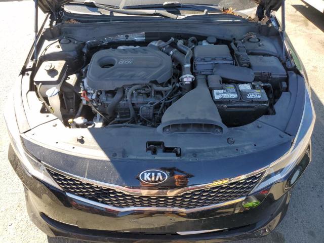 Photo 10 VIN: 5XXGW4L24GG069249 - KIA OPTIMA SX 