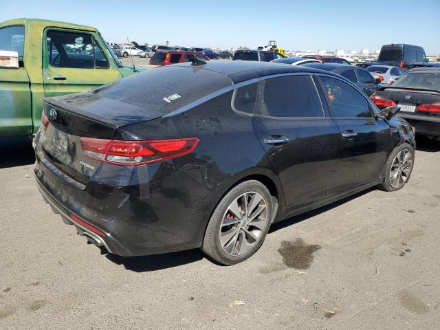 Photo 2 VIN: 5XXGW4L24GG069249 - KIA OPTIMA SX 