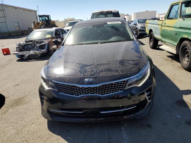 Photo 4 VIN: 5XXGW4L24GG069249 - KIA OPTIMA SX 