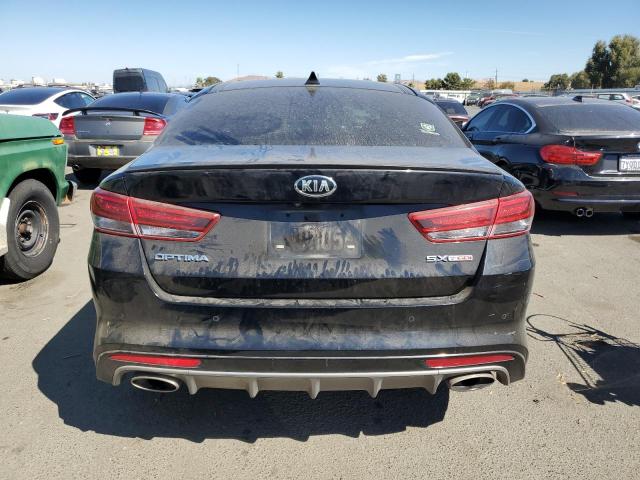 Photo 5 VIN: 5XXGW4L24GG069249 - KIA OPTIMA SX 