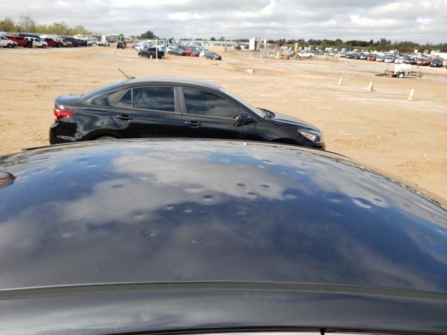 Photo 8 VIN: 5XXGW4L24GG094149 - KIA OPTIMA 