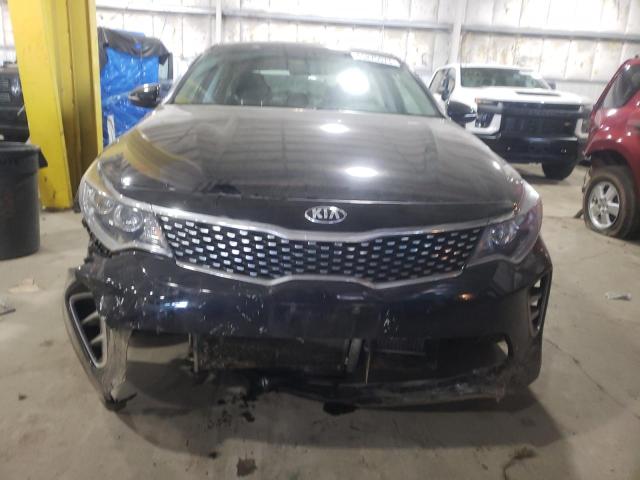 Photo 4 VIN: 5XXGW4L24HG136871 - KIA OPTIMA SX 