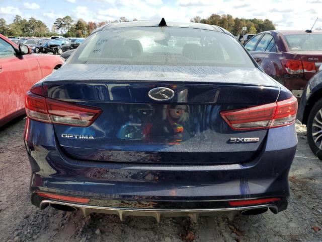 Photo 5 VIN: 5XXGW4L24JG181444 - KIA OPTIMA SX 