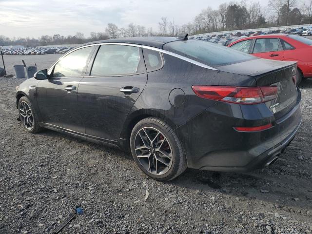 Photo 1 VIN: 5XXGW4L24KG301129 - KIA OPTIMA 