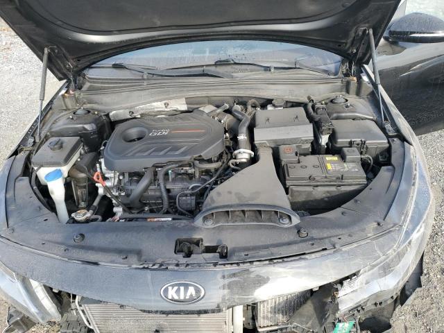 Photo 10 VIN: 5XXGW4L24KG301129 - KIA OPTIMA 