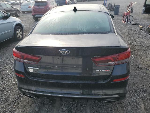 Photo 5 VIN: 5XXGW4L24KG301129 - KIA OPTIMA 