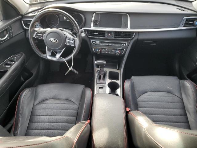 Photo 7 VIN: 5XXGW4L24KG301129 - KIA OPTIMA 