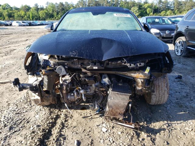 Photo 8 VIN: 5XXGW4L24KG379734 - KIA OPTIMA SX 