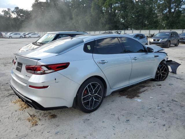 Photo 2 VIN: 5XXGW4L24LG450903 - KIA OPTIMA 