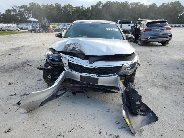 Photo 4 VIN: 5XXGW4L24LG450903 - KIA OPTIMA 