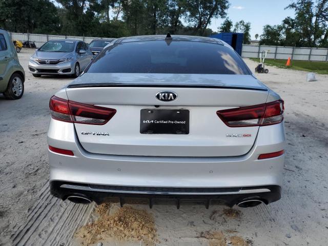 Photo 5 VIN: 5XXGW4L24LG450903 - KIA OPTIMA 