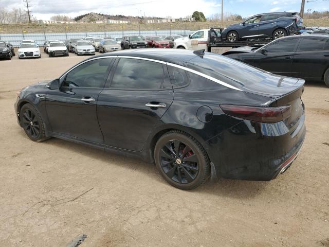 Photo 1 VIN: 5XXGW4L25GG087050 - KIA OPTIMA 