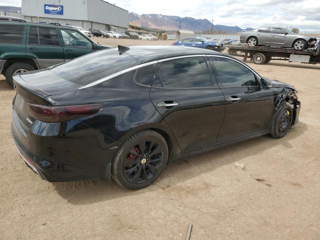 Photo 2 VIN: 5XXGW4L25GG087050 - KIA OPTIMA 