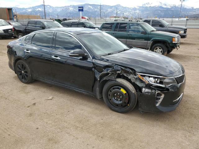 Photo 3 VIN: 5XXGW4L25GG087050 - KIA OPTIMA 