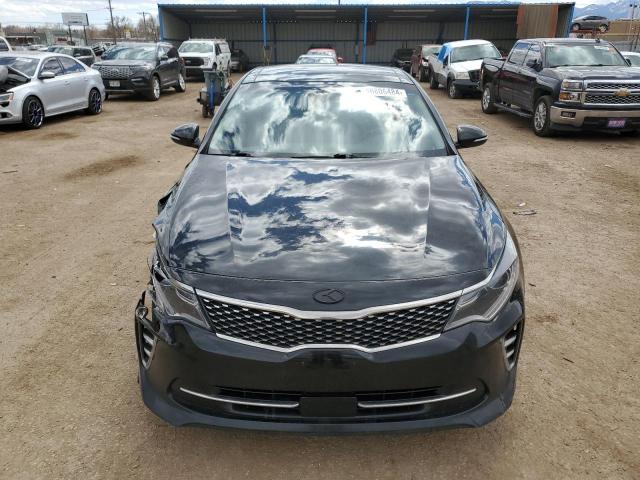 Photo 4 VIN: 5XXGW4L25GG087050 - KIA OPTIMA 