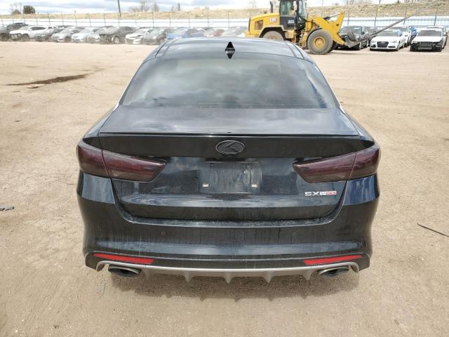 Photo 5 VIN: 5XXGW4L25GG087050 - KIA OPTIMA 