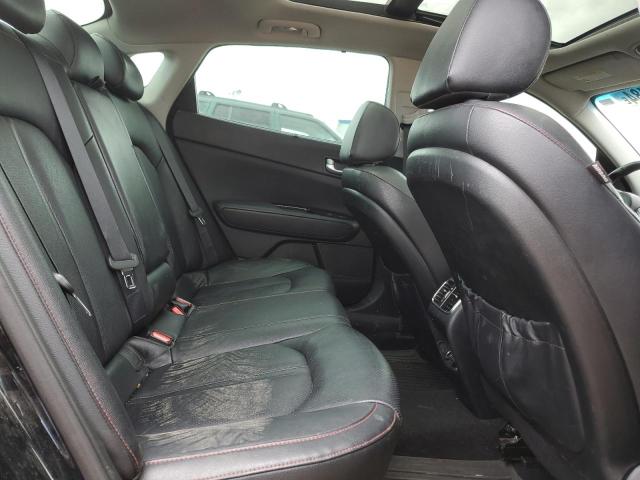 Photo 9 VIN: 5XXGW4L25GG087050 - KIA OPTIMA 