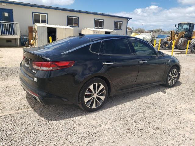 Photo 2 VIN: 5XXGW4L25GG106504 - KIA OPTIMA SX 