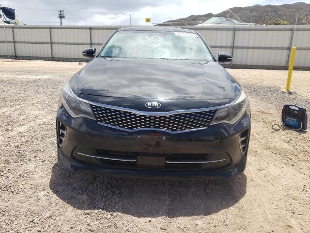 Photo 4 VIN: 5XXGW4L25GG106504 - KIA OPTIMA SX 