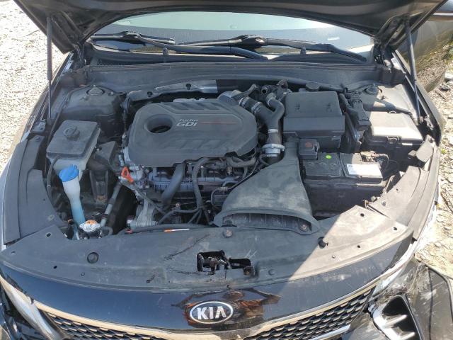 Photo 10 VIN: 5XXGW4L25HG151346 - KIA OPTIMA 