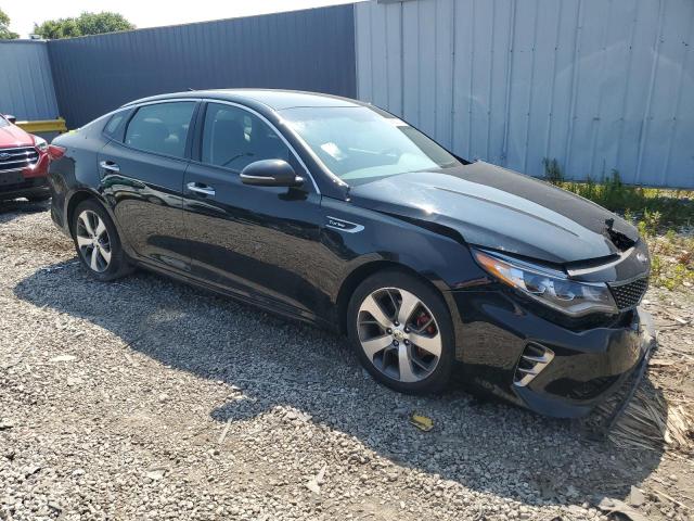 Photo 3 VIN: 5XXGW4L25HG151346 - KIA OPTIMA 