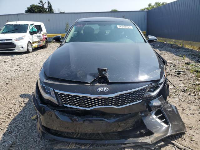 Photo 4 VIN: 5XXGW4L25HG151346 - KIA OPTIMA 