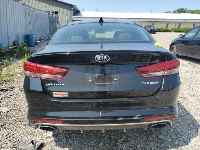 Photo 5 VIN: 5XXGW4L25HG151346 - KIA OPTIMA 