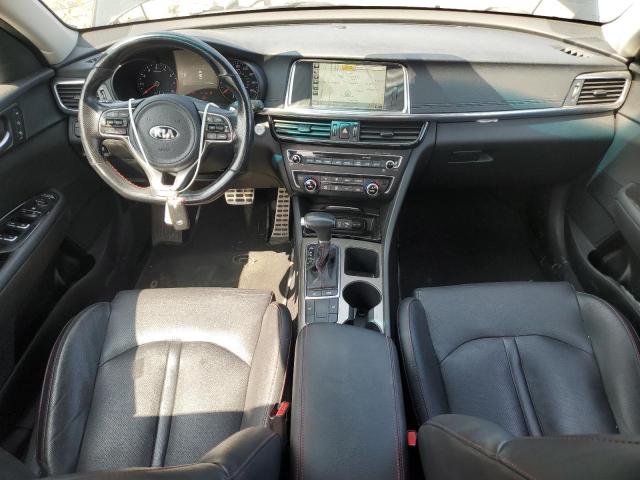 Photo 7 VIN: 5XXGW4L25HG151346 - KIA OPTIMA 