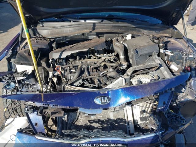 Photo 9 VIN: 5XXGW4L25JG228884 - KIA OPTIMA 